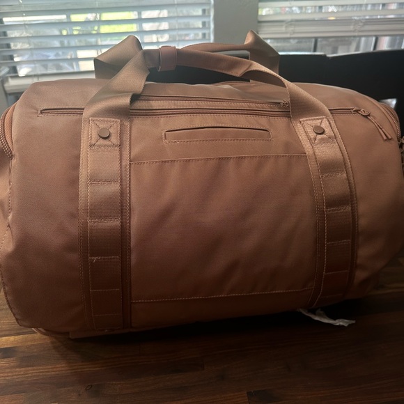 Dagne Dover Denver Convertible Duffle Large. - Picture 2 of 5